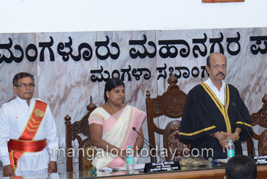  MCC Mangalore City Corporation, 1